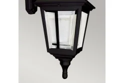 Utomhusvägglampa Elstead Lighting Kerry