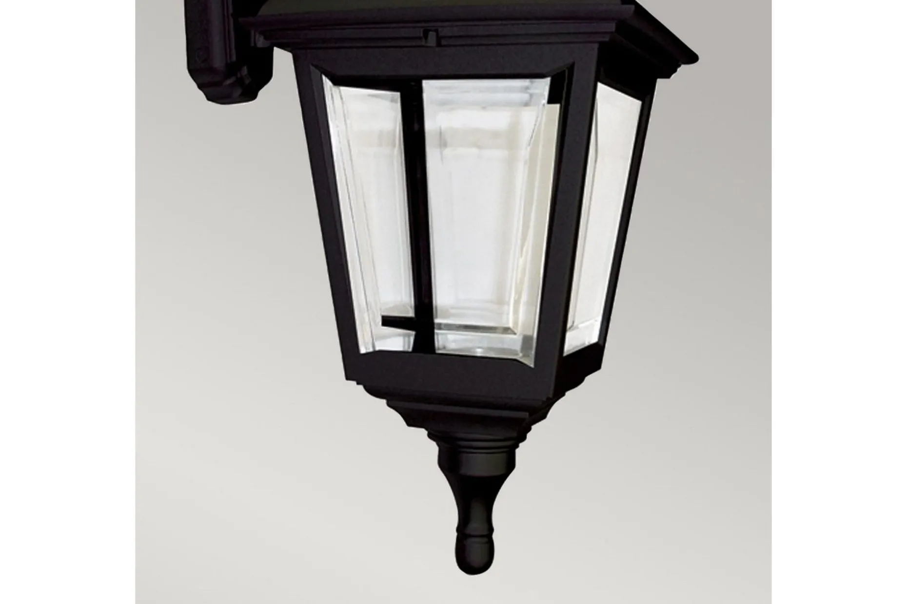Utomhusvägglampa Elstead Lighting Kerry