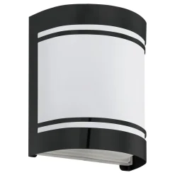 Utvändig vägglampa Cerno