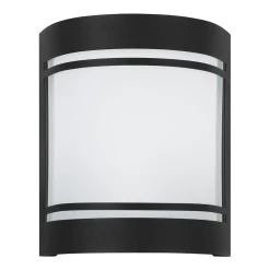 Utvändig vägglampa Cerno