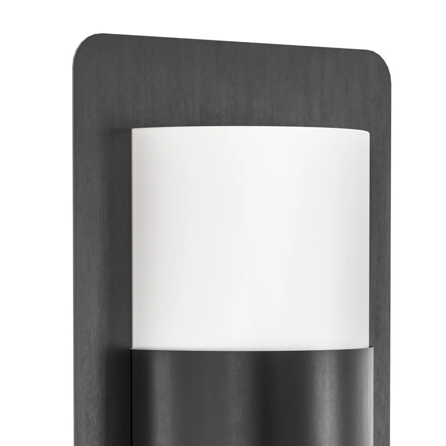 Utvändig vägglampa Cistierna