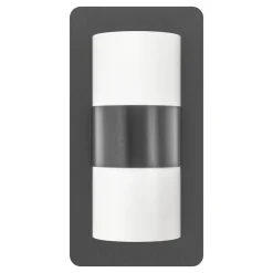 Utvändig vägglampa Cistierna