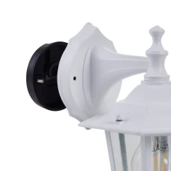Utvändig vägglampa Laterna