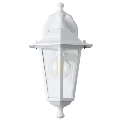 Utvändig vägglampa Laterna
