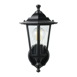 Utvändig vägglampa Laterna