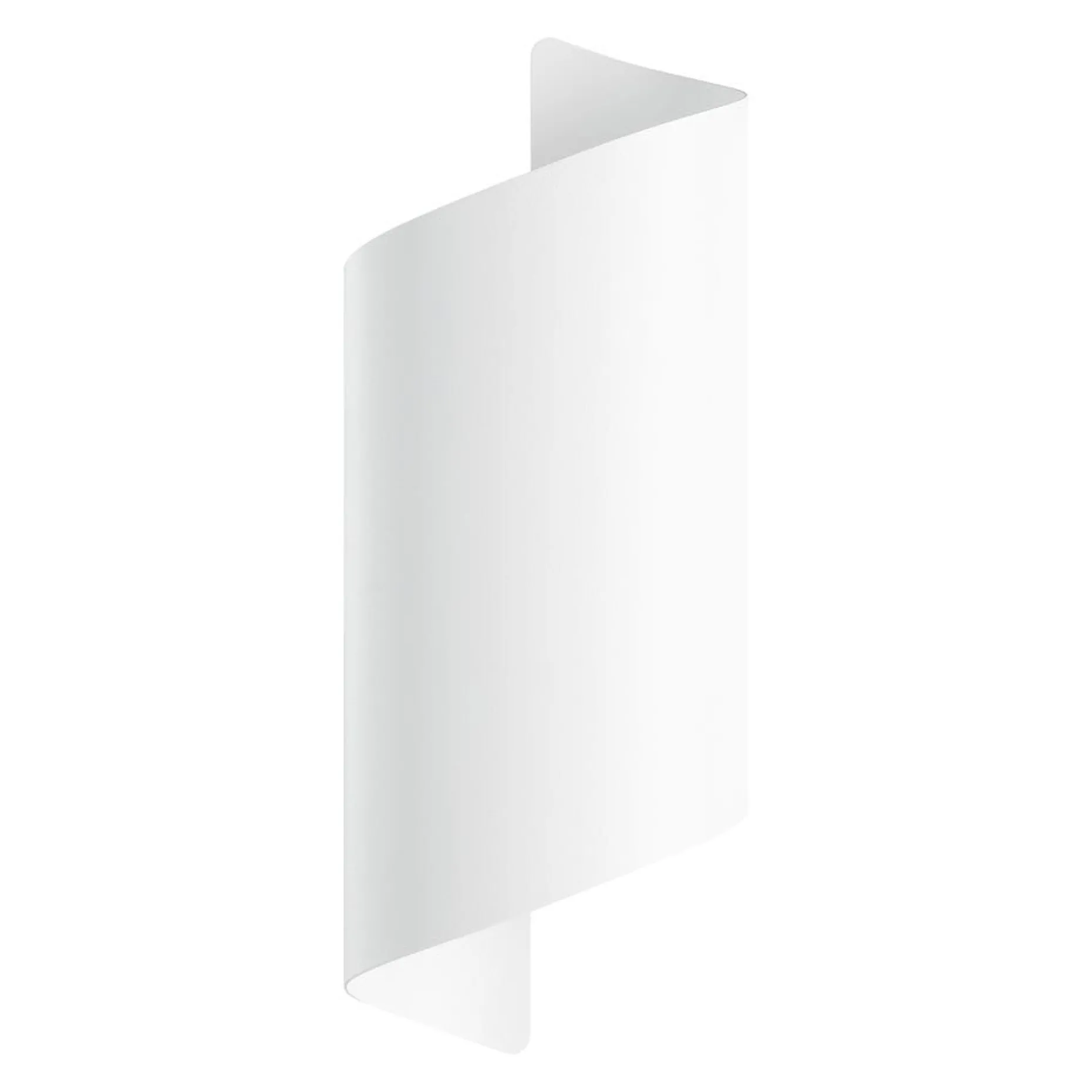 Utvändig vägglampa Montarello