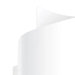 Utvändig vägglampa Montarello