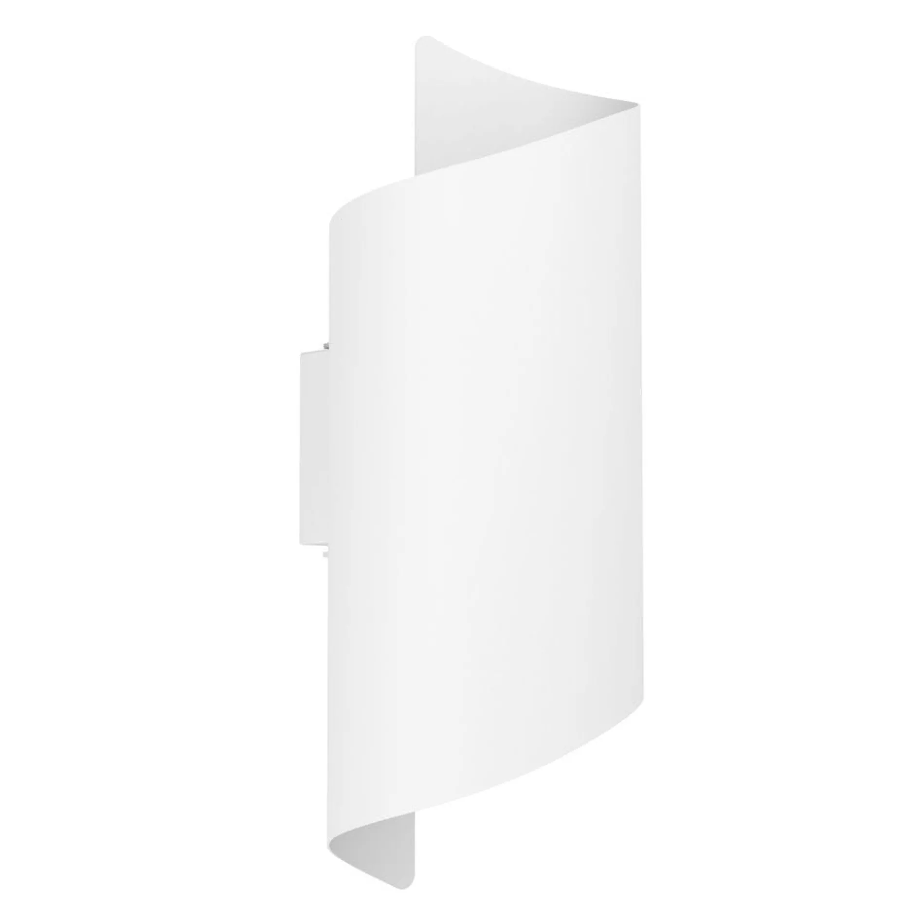 Utvändig vägglampa Montarello