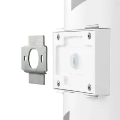 Utvändig vägglampa Montarello