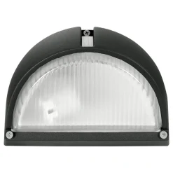 Utvändig vägglampa Onja
