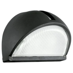 Utvändig vägglampa Onja