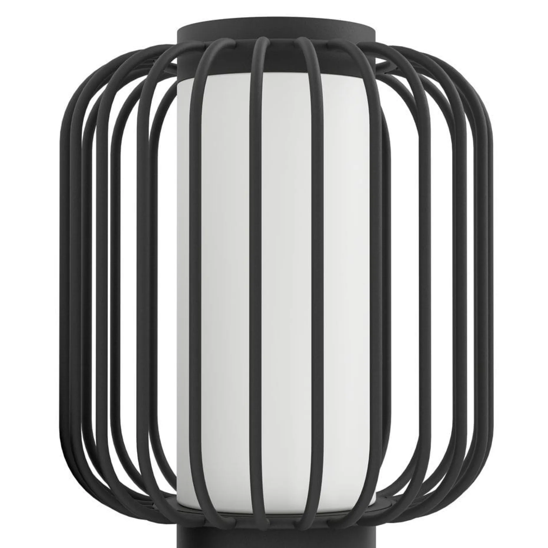 Utvändig vägglampa Ravello