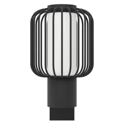 Utvändig vägglampa Ravello