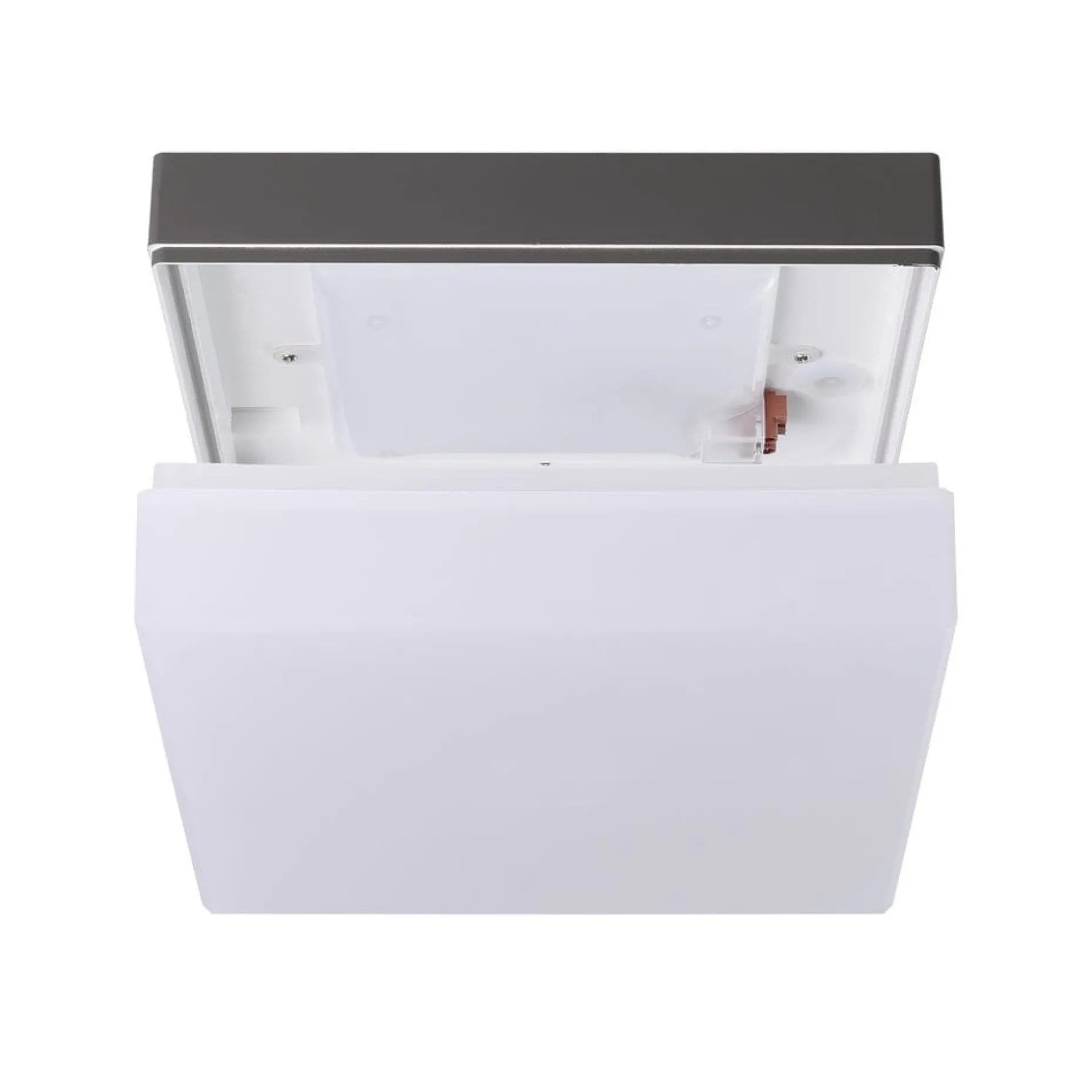 Utvändig vägg-/taklampa Sonella