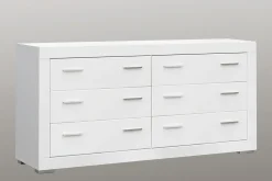 Uzayr Skänk 175x87 cm