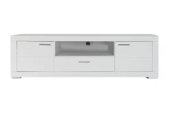 Uzayr TV-Bänk 196 cm