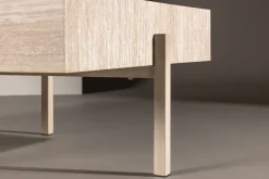 Vadholmen Soffbord 130x82 cm Rektangulär