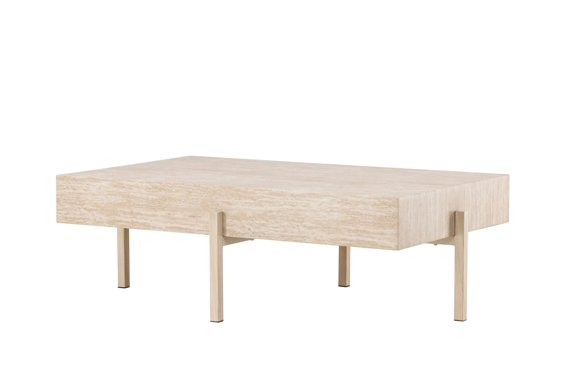 Vadholmen Soffbord 130x82 cm Rektangulär