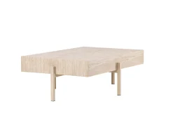 Vadholmen Soffbord 130x82 cm Rektangulär