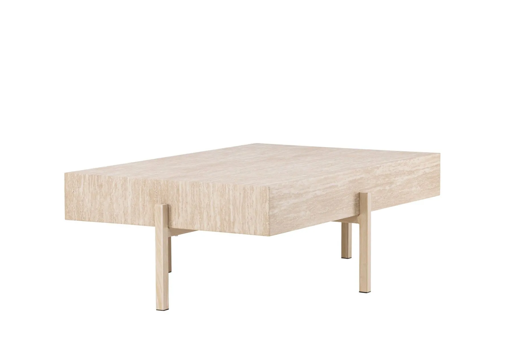 Vadholmen Soffbord 130x82 cm Rektangulär