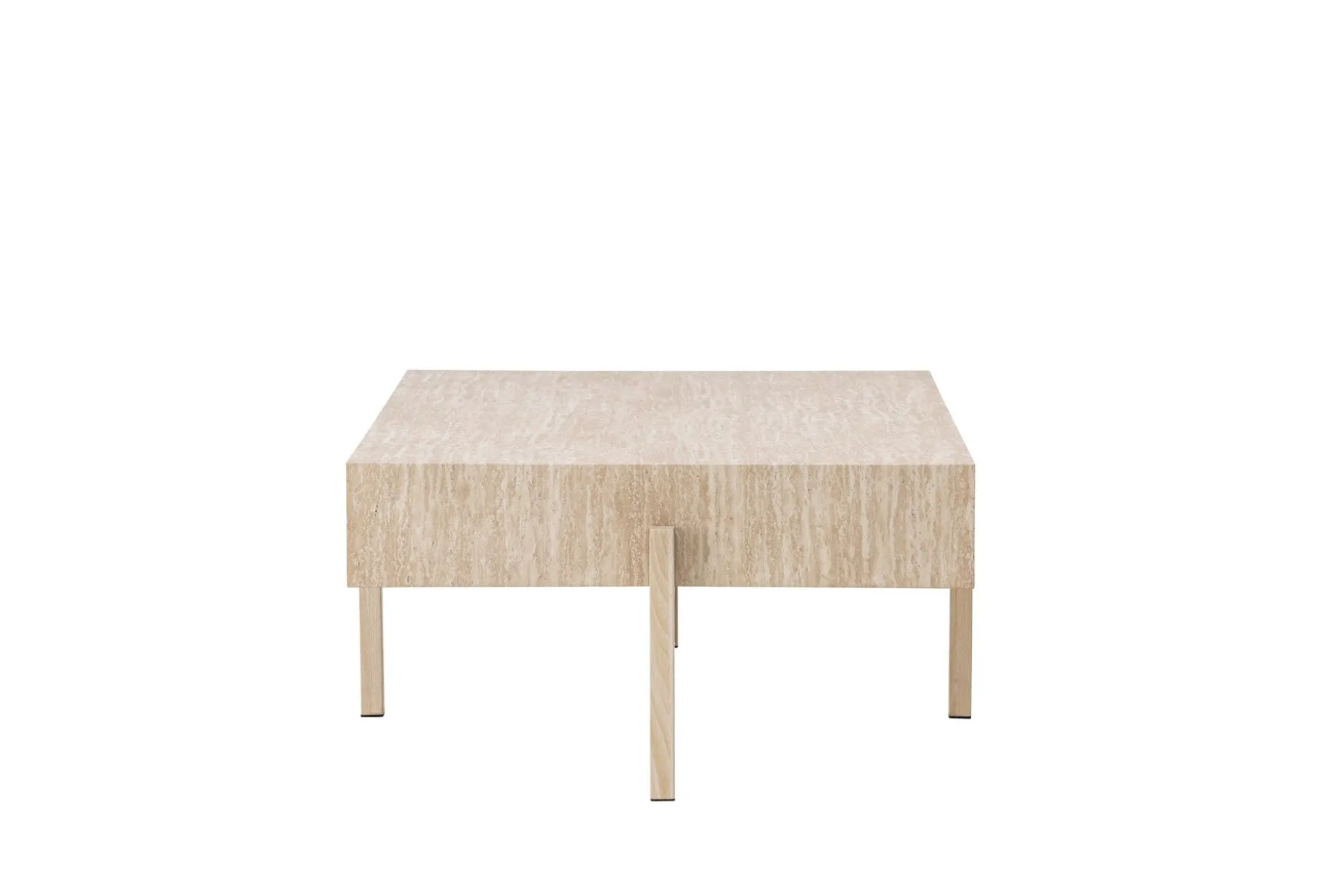Vadholmen Soffbord 130x82 cm Rektangulär