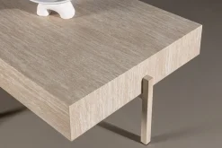 Vadholmen Soffbord 130x82 cm Rektangulär
