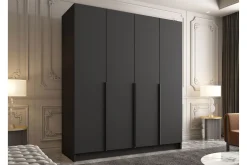 Vadstena Garderob 200 cm