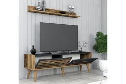 Valensiya Tv-möbelset 140x45 cm