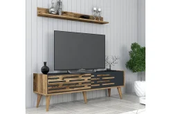 Valensiya Tv-möbelset 140x45 cm