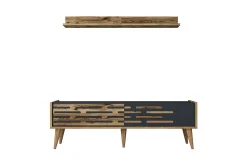 Valensiya Tv-möbelset 140x45 cm