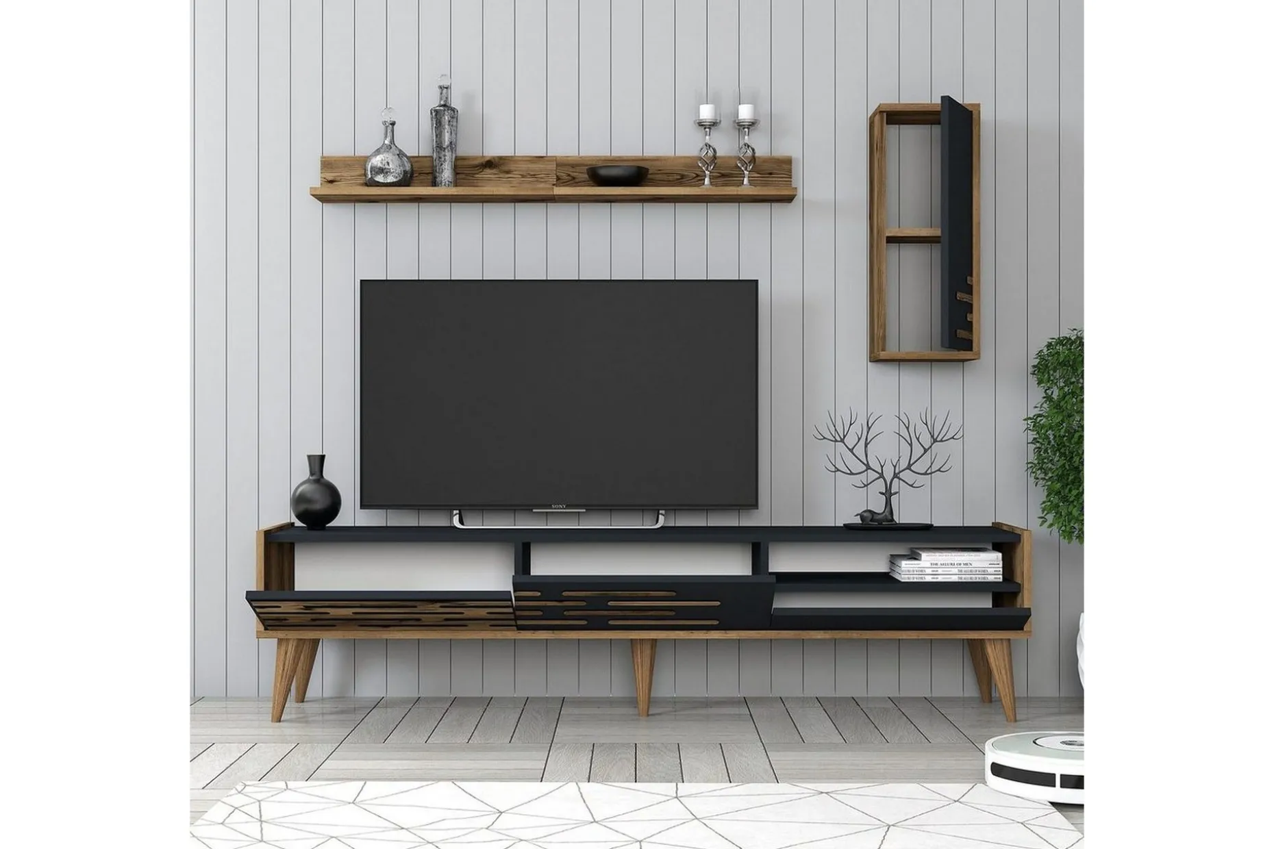 Valensiya Tv-skåp 180 cm