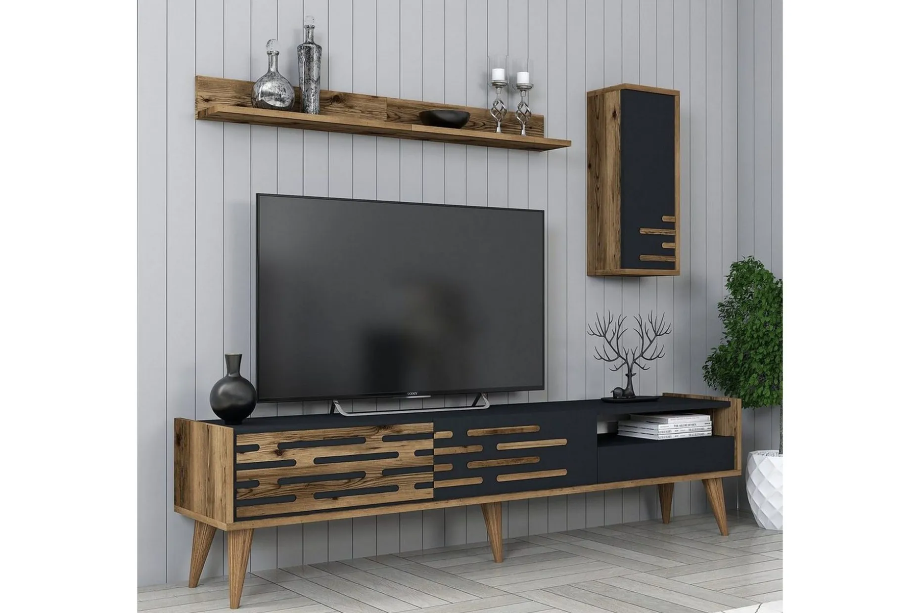 Valensiya Tv-skåp 180 cm
