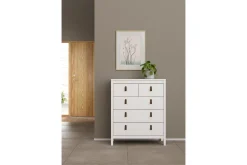 Vallvidera Byrå 82 cm