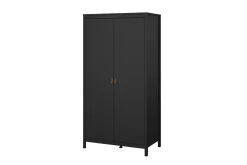 Vallvidera Garderob 102,3x199 cm