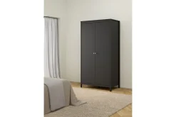 Vallvidera Garderob 102,3x199 cm