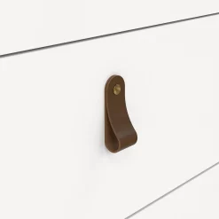 Vallvidera Sideboard med 2 dörrar och 3 lådor 151 cm