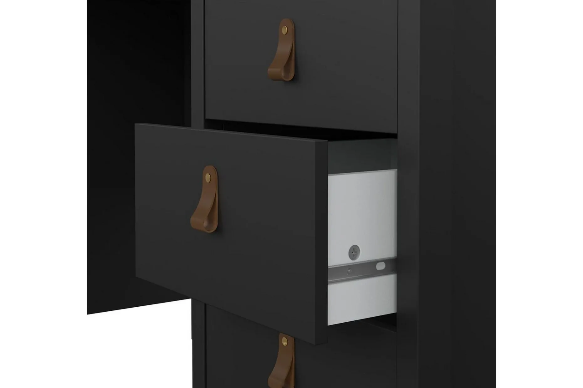 Vallvidera Skrivbord 48x120 cm