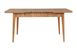 Valsot Förlängningsbar Matgrupp 129 cm