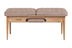 Valsot Förlängningsbar Matgrupp 129 cm