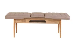 Valsot Förlängningsbar Matgrupp 129 cm