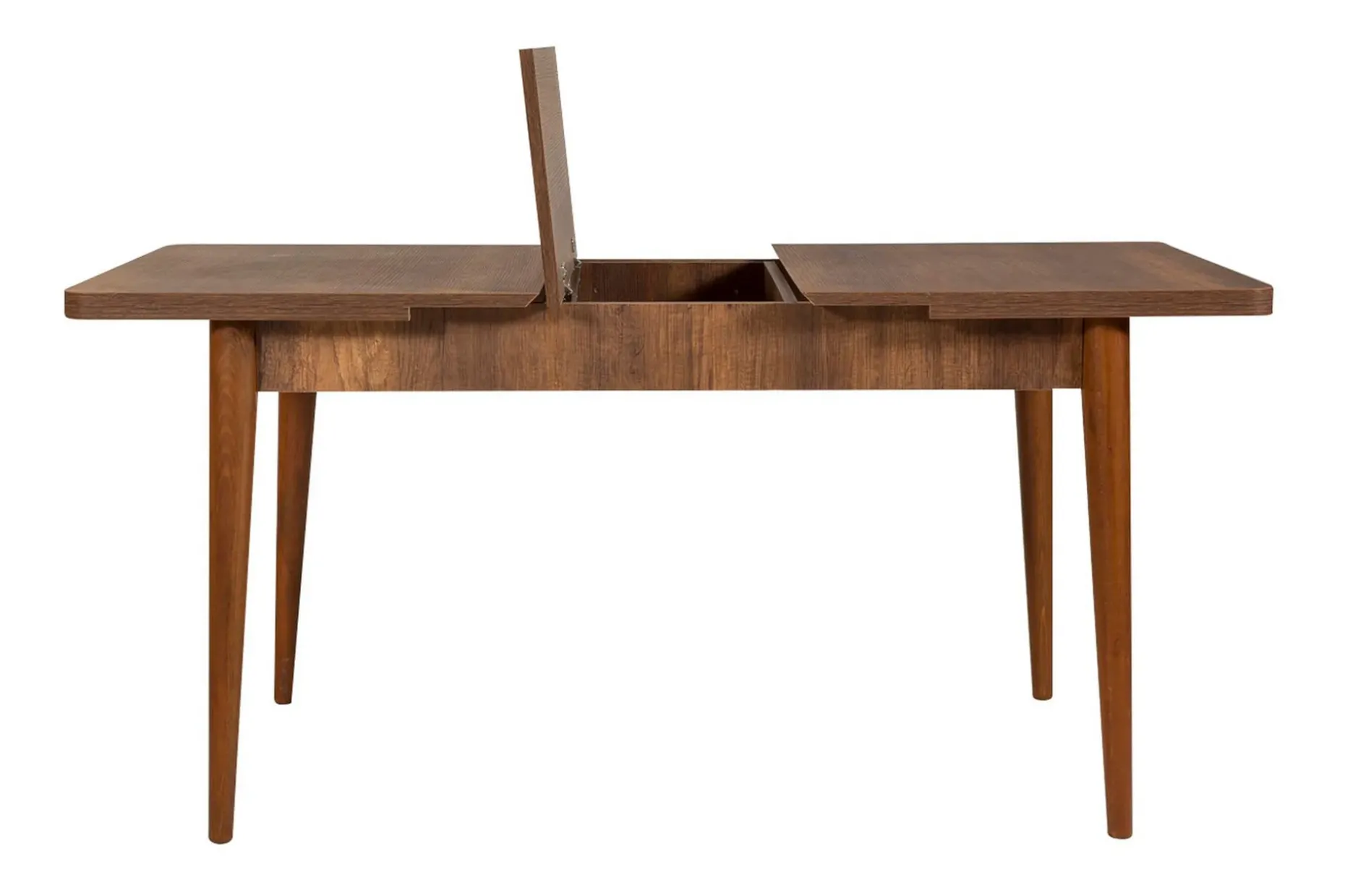 Valsot Förlängningsbar Matgrupp 129 cm
