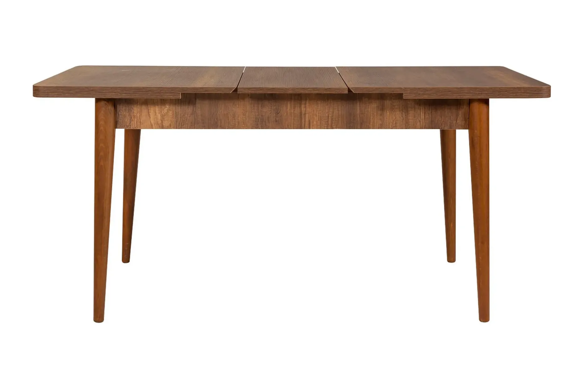 Valsot Förlängningsbar Matgrupp 129 cm
