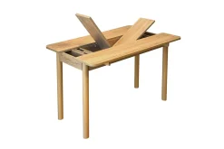 Valsot Matbord 110 cm