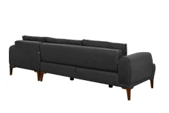 Valsot 4-sits Soffa med Divan