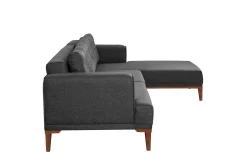 Valsot 4-sits Soffa med Divan