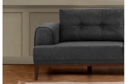 Valsot 4-sits Soffa med Divan
