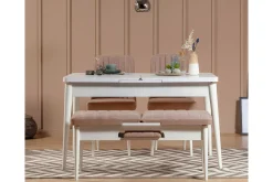 Valsot Sittbänk 110 cm
