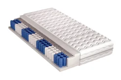 Vananda Pocketmadrass 90x200 cm