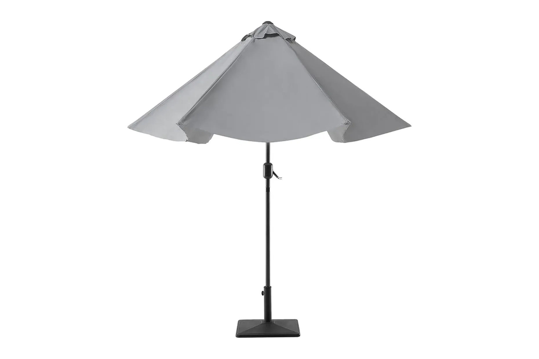 Varese Parasoll 230 cm