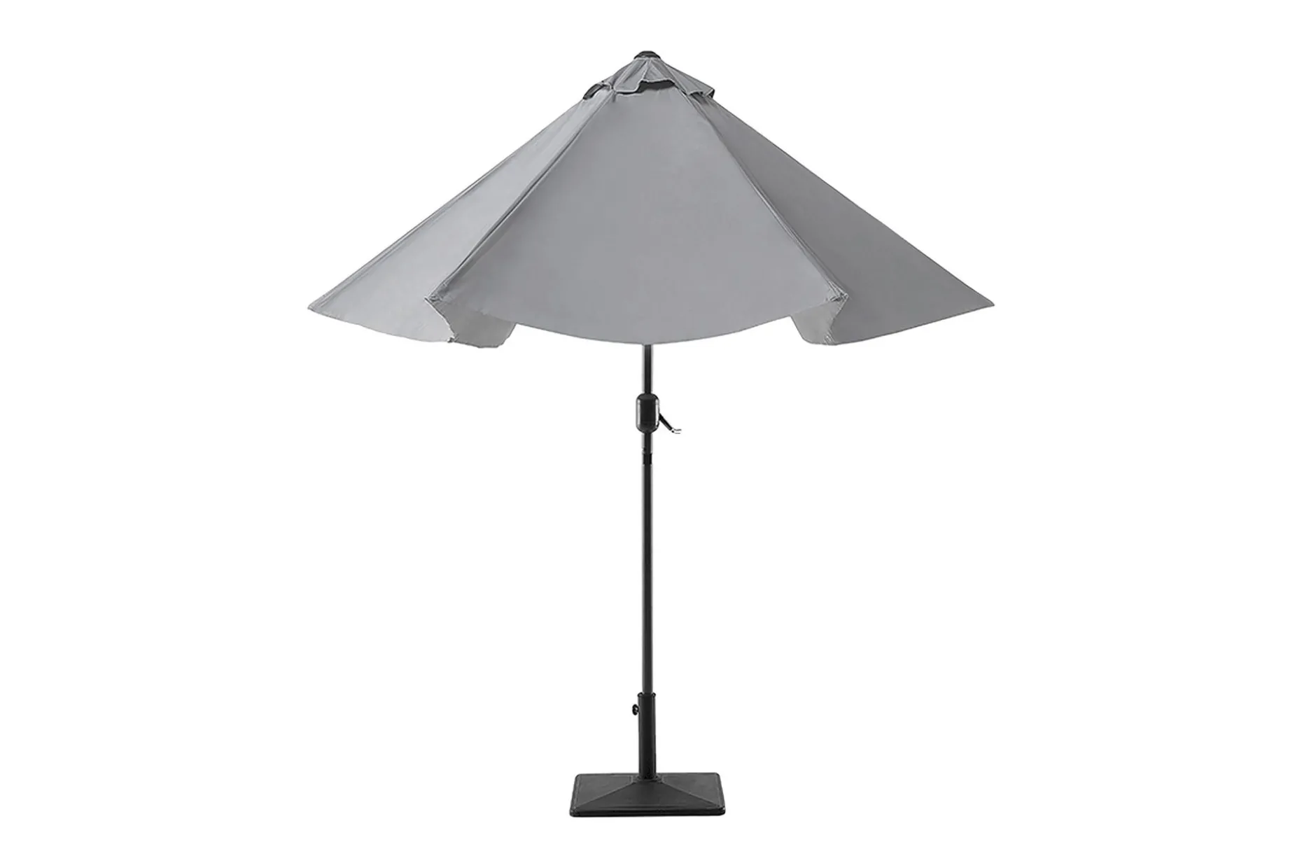 Varese Parasoll 230 cm
